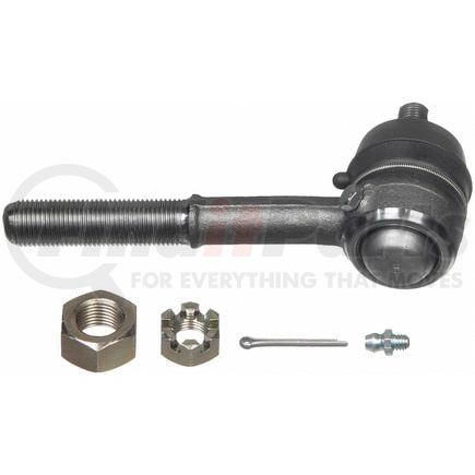 ES3002R by MOOG - MOOG ES3002R Steering Tie Rod End