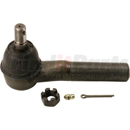 ES3009R by MOOG - MOOG ES3009R Steering Tie Rod End