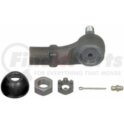 ES3014R by MOOG - Steering Tie Rod End