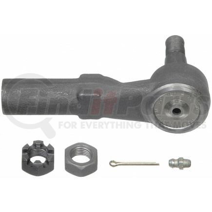 ES3011RL by MOOG - MOOG ES3011RL Steering Tie Rod End