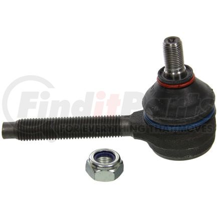 ES3021L by MOOG - Steering Tie Rod End