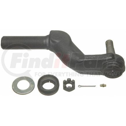 ES3026L by MOOG - MOOG ES3026L Tie Rod End