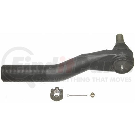 ES3030R by MOOG - Steering Tie Rod End