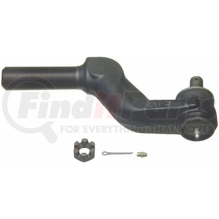 ES3027R by MOOG - MOOG ES3027R Steering Tie Rod End