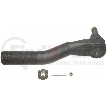 ES3031L by MOOG - Steering Tie Rod End