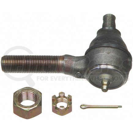 ES3045RL by MOOG - Steering Tie Rod End