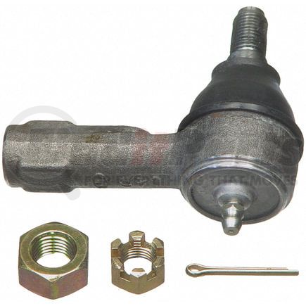 ES3046RL by MOOG - Steering Tie Rod End