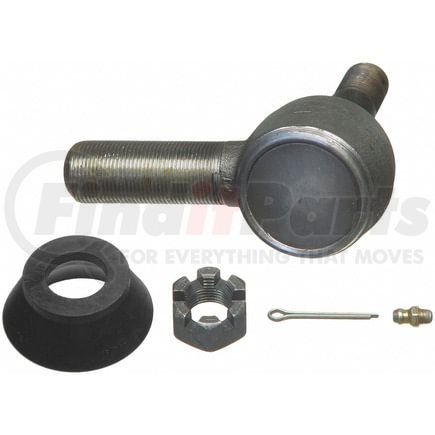 ES304L by MOOG - Steering Tie Rod End