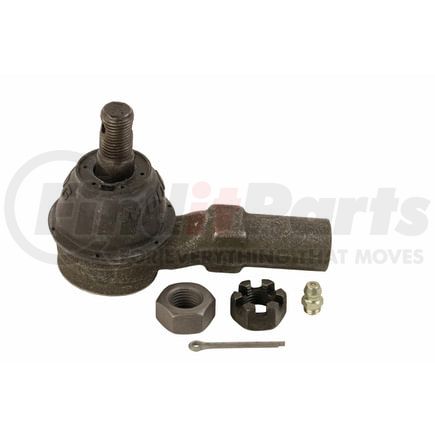 ES3048RL by MOOG - QuickSteer ES3048RL Steering Tie Rod End