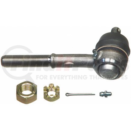 ES3051L by MOOG - MOOG ES3051L Steering Tie Rod End