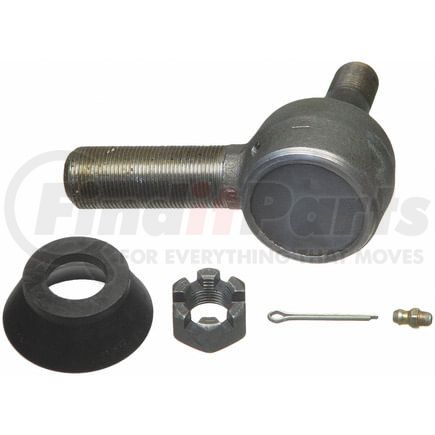 ES304R by MOOG - Steering Tie Rod End