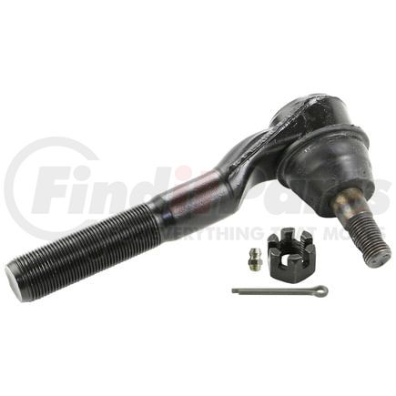 ES3085L by MOOG - Steering Tie Rod End