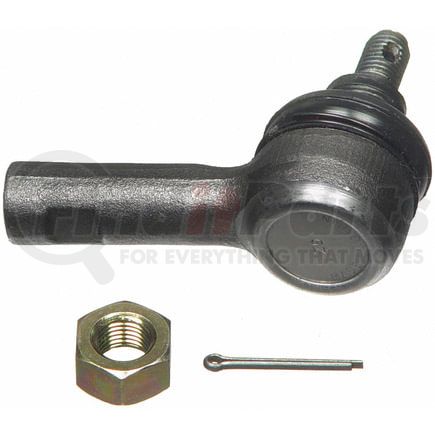 ES3076RL by MOOG - Steering Tie Rod End