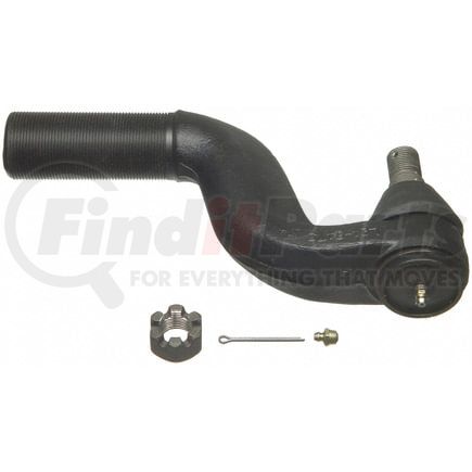 ES3086L by MOOG - Steering Tie Rod End