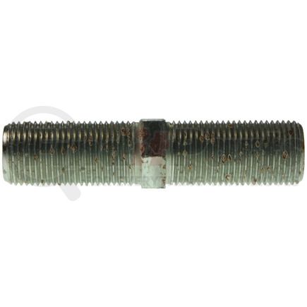 ES3088SP by MOOG - Steering Tie Rod End Adjusting Sleeve