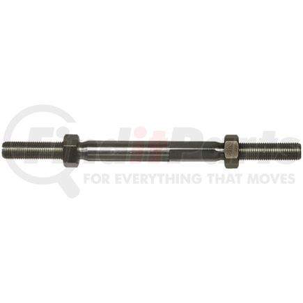 ES3089S by MOOG - Steering Tie Rod End Adjusting Sleeve