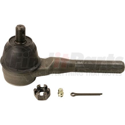 ES3094L by MOOG - MOOG ES3094L Steering Tie Rod End