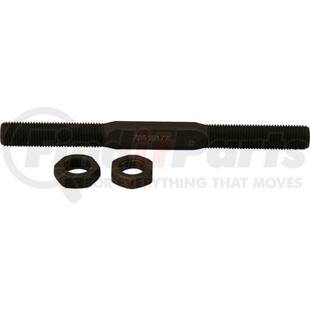 ES3090S by MOOG - MOOG ES3090S Steering Tie Rod End Adjusting Sleeve