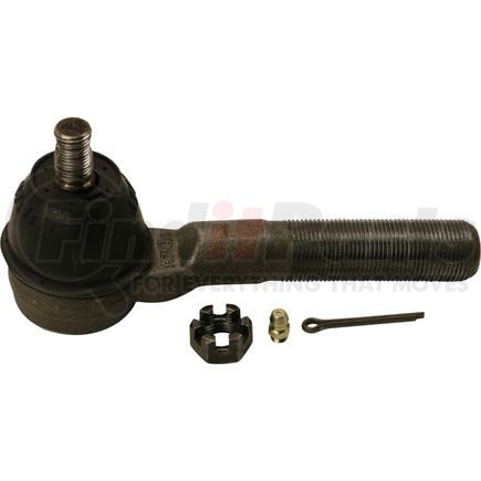 ES3096L by MOOG - MOOG ES3096L Steering Tie Rod End