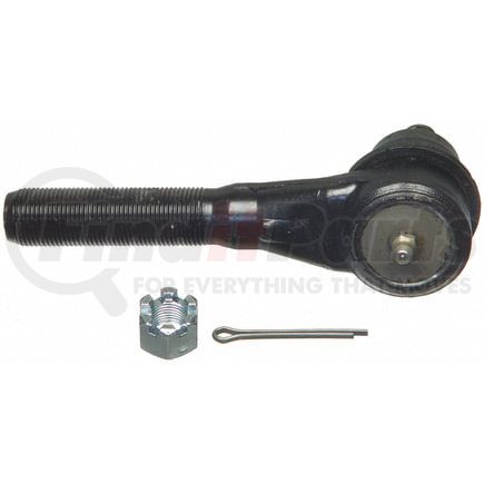 ES3099RL by MOOG - Steering Tie Rod End