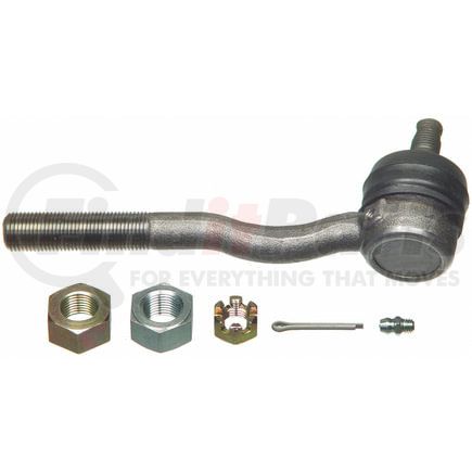 ES3116 by MOOG - MOOG ES3116 Tie Rod End