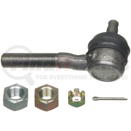 ES3115 by MOOG - MOOG ES3115 Tie Rod End