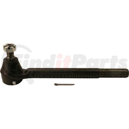 ES3123L by MOOG - MOOG ES3123L Steering Tie Rod End