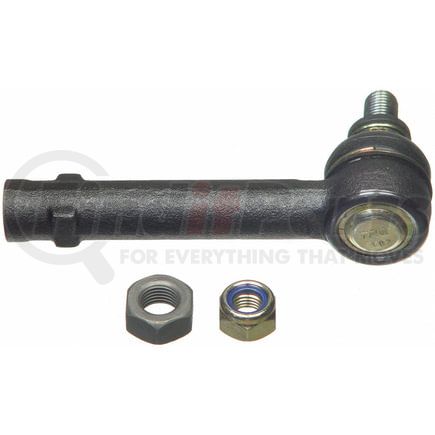 ES3121RL by MOOG - Steering Tie Rod End