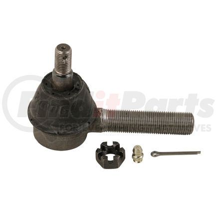 ES312RL by MOOG - Steering Tie Rod End