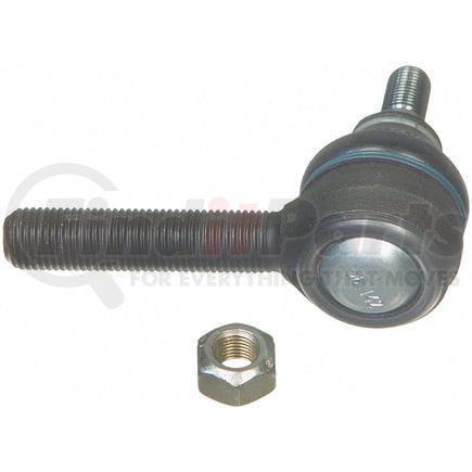 ES3143R by MOOG - Steering Tie Rod End