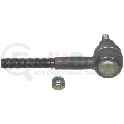 ES3145L by MOOG - Steering Tie Rod End