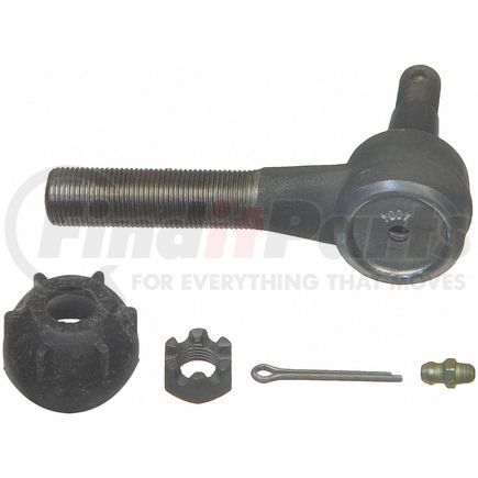 ES314RL by MOOG - Steering Tie Rod End