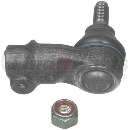 ES3147 by MOOG - Steering Tie Rod End