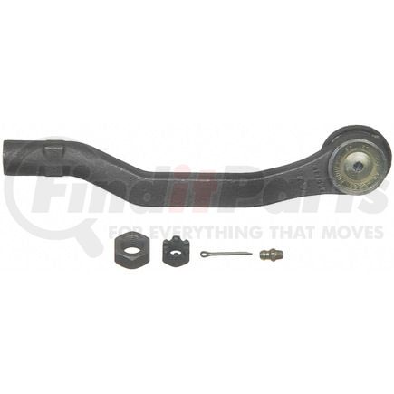 ES3154 by MOOG - QuickSteer ES3154 Steering Tie Rod End