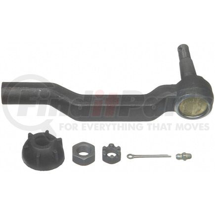 ES3155RL by MOOG - Steering Tie Rod End