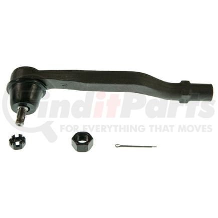 ES3153 by MOOG - Steering Tie Rod End