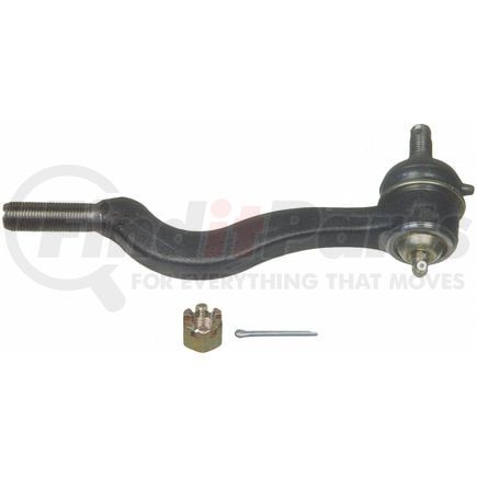 ES3157RL by MOOG - Steering Tie Rod End