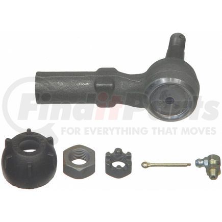 ES3168 by MOOG - Steering Tie Rod End