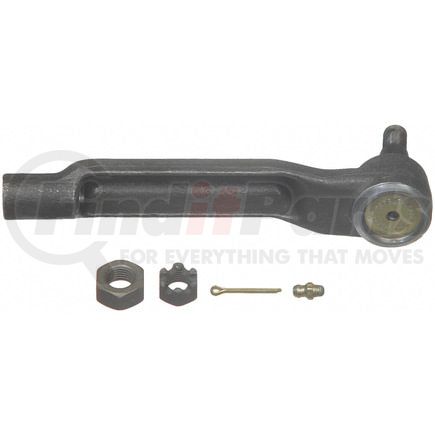 ES3169RL by MOOG - Steering Tie Rod End