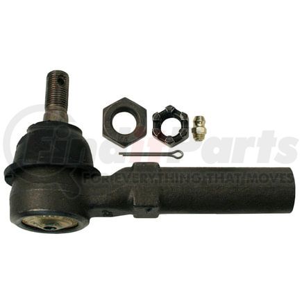 ES3173RL by MOOG - MOOG ES3173RL Steering Tie Rod End