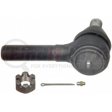 ES3177L by MOOG - Steering Tie Rod End