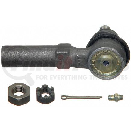 ES3181RL by MOOG - Steering Tie Rod End