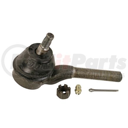 ES317L by MOOG - MOOG ES317L Steering Tie Rod End