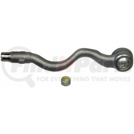 ES3188 by MOOG - Steering Tie Rod End