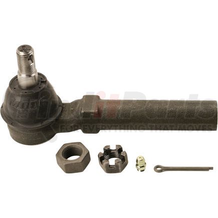 ES3184RL by MOOG - Steering Tie Rod End