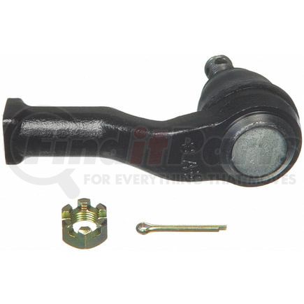 ES3191 by MOOG - Steering Tie Rod End
