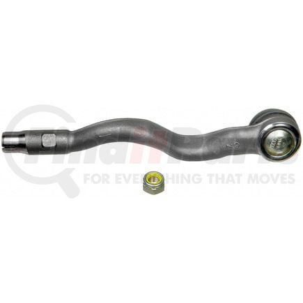 ES3189 by MOOG - Steering Tie Rod End