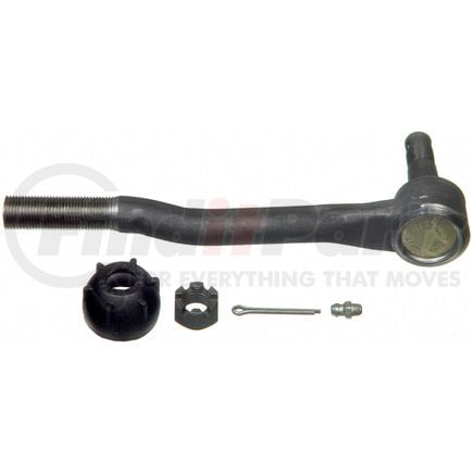 ES3192 by MOOG - MOOG ES3192 Steering Tie Rod End