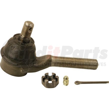 ES319R by MOOG - Steering Tie Rod End