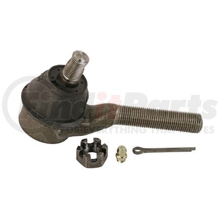 ES319L by MOOG - Steering Tie Rod End